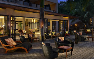 DoubleTree Resort & Spa by Hilton Seychelles - Allamanda