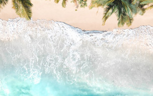 DoubleTree Resort & Spa by Hilton Seychelles - Allamanda