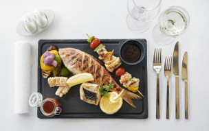 DoubleTree Resort & Spa by Hilton Seychelles - Allamanda