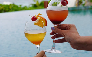 DoubleTree Resort & Spa by Hilton Seychelles - Allamanda