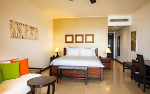 DoubleTree Resort & Spa by Hilton Seychelles - Allamanda