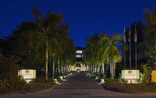 DoubleTree Resort & Spa by Hilton Seychelles - Allamanda