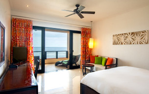 DoubleTree Resort & Spa by Hilton Seychelles - Allamanda
