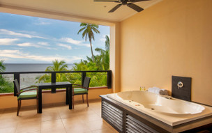 DoubleTree Resort & Spa by Hilton Seychelles - Allamanda