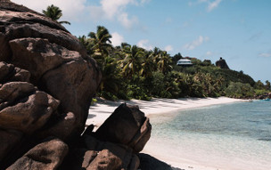 DoubleTree Resort & Spa by Hilton Seychelles - Allamanda