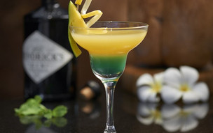 DoubleTree Resort & Spa by Hilton Seychelles - Allamanda