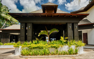 Hilton Seychelles Northolme Hotel and Spa