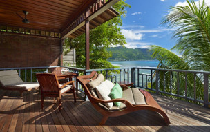 Hilton Seychelles Northolme Hotel and Spa