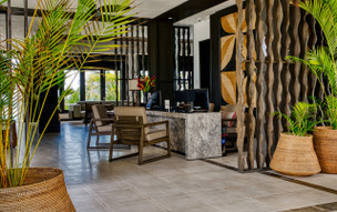 Hilton Seychelles Northolme Hotel and Spa