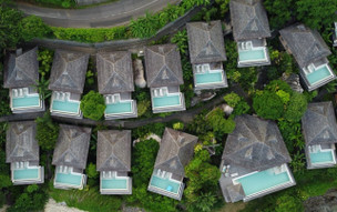 Hilton Seychelles Northolme Hotel and Spa