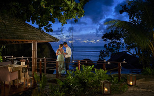 Hilton Seychelles Northolme Hotel and Spa