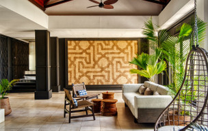 Hilton Seychelles Northolme Hotel and Spa