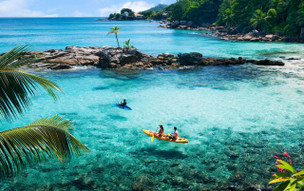 Hilton Seychelles Northolme Hotel and Spa