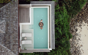 Hilton Seychelles Northolme Hotel and Spa