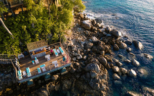 Hilton Seychelles Northolme Hotel and Spa