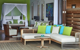Hilton Seychelles Northolme Hotel and Spa