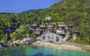 Hilton Seychelles Northolme Hotel and Spa
