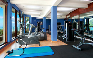 Hilton Seychelles Northolme Hotel and Spa