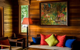 Hilton Seychelles Northolme Hotel and Spa