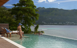 Hilton Seychelles Northolme Hotel and Spa
