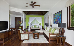 Hilton Seychelles Northolme Hotel and Spa