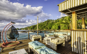 Hilton Seychelles Northolme Hotel and Spa