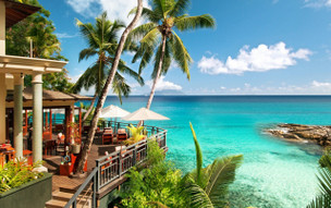 Hilton Seychelles Northolme Hotel and Spa