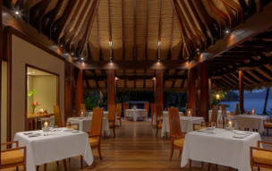 Anantara Maia Seychelles Villas