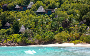 Anantara Maia Seychelles Villas