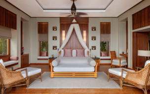 Anantara Maia Seychelles Villas