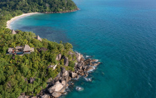 Anantara Maia Seychelles Villas