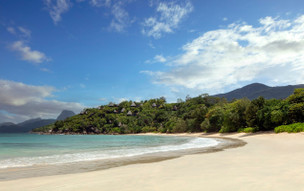 Anantara Maia Seychelles Villas