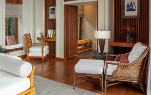 Anantara Maia Seychelles Villas