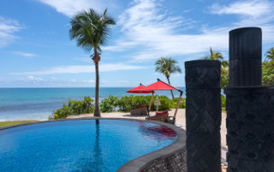 Anantara Maia Seychelles Villas