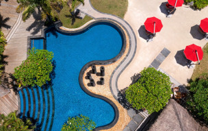 Anantara Maia Seychelles Villas