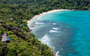 Anantara Maia Seychelles Villas