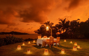 Anantara Maia Seychelles Villas