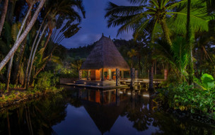 Anantara Maia Seychelles Villas