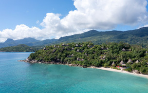 Anantara Maia Seychelles Villas