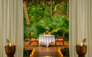 Anantara Maia Seychelles Villas