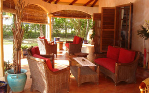 Castello Beach Hotel