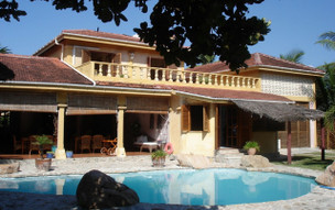 Castello Beach Hotel