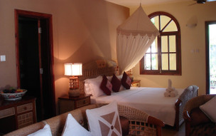 Castello Beach Hotel