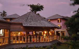 Castello Beach Hotel