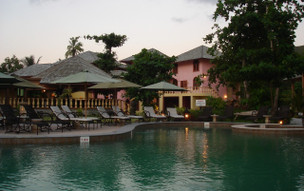 Castello Beach Hotel