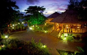 Castello Beach Hotel