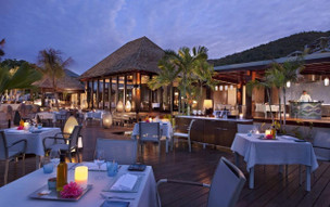 Raffles Praslin Seychelles