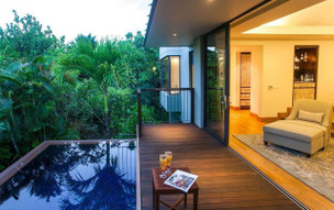 Raffles Praslin Seychelles