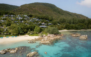 Raffles Praslin Seychelles