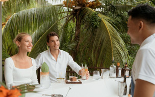 Raffles Praslin Seychelles